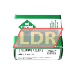 INA HK2516-B rulman resim 3