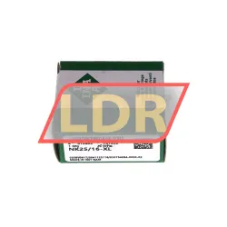 INA NK25/16-XL rulman resim 4