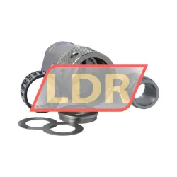 INA F-27991-3 rulman resim 3