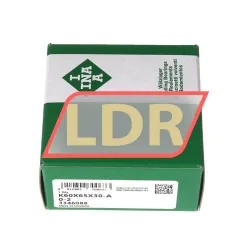 INA K60X65X30-A/0-2 rulman resim 2