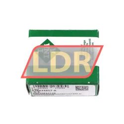 INA K28X33X17-A/-1-3 rulman resim 2