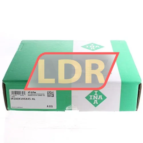 INA IR180X195X45-XL ürün fotoğrafı 5