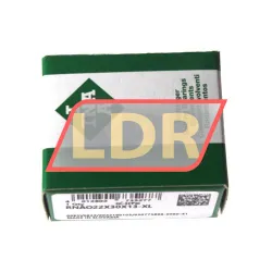 INA RNAO22X30X13-XL rulman resim 3