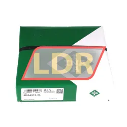 INA RNA4918-XL rulman resim 4