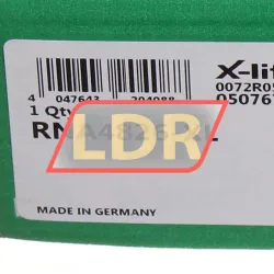 INA RNA4826-XL rulman resim 5