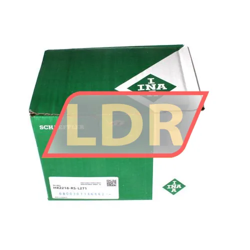 INA HK2218-RS-L271 ürün fotoğrafı 2