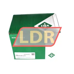 INA HK2218-RS-L271 rulman resim 2