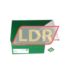 INA HN1212 rulman resim 2