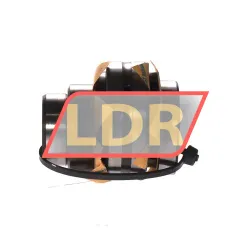 INA ZARN2557-L-TV-A rulman resim 2