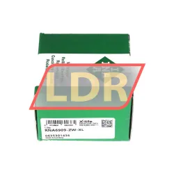 INA RNA6909-ZW-XL rulman resim 4