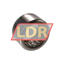 INA HK1814-RS-L271 rulman resim 2