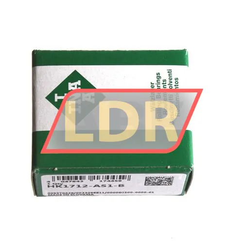 INA HK1712-AS1-B ürün fotoğrafı 4