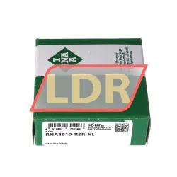 INA RNA4910-RSR-XL rulman resim 4