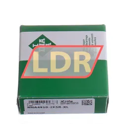 INA RNA4910-2RSR-XL rulman resim 4