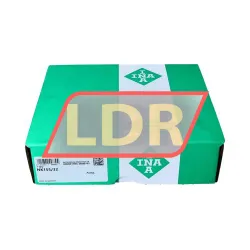 INA NK155/32 rulman resim 3
