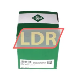 INA ZARN5090-L-TV-A rulman resim 4