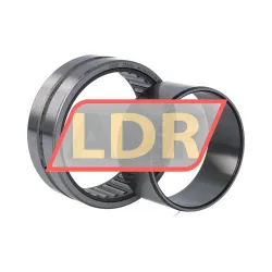 INA NKI55/25-F-XL rulman resim 3