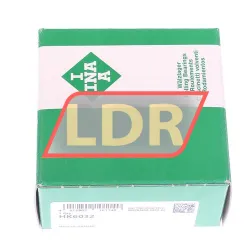 INA HK6032 rulman resim 3