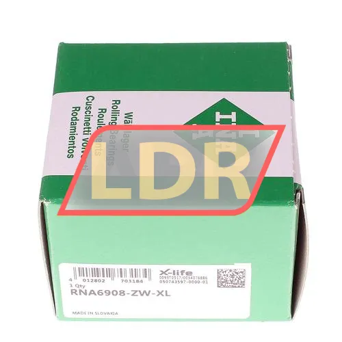INA RNA6908-ZW-XL ürün fotoğrafı 3