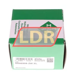 INA RNA6908-ZW-XL rulman resim 3