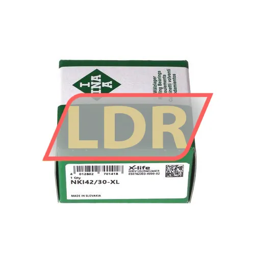 INA NKI42/30-XL ürün fotoğrafı 4