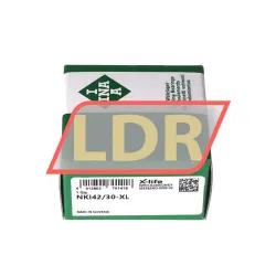 INA NKI42/30-XL rulman resim 4