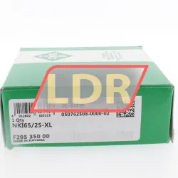 INA NKI65/25-XL rulman resim 7