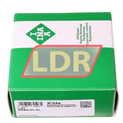 INA NK85/35-XL rulman resim 3