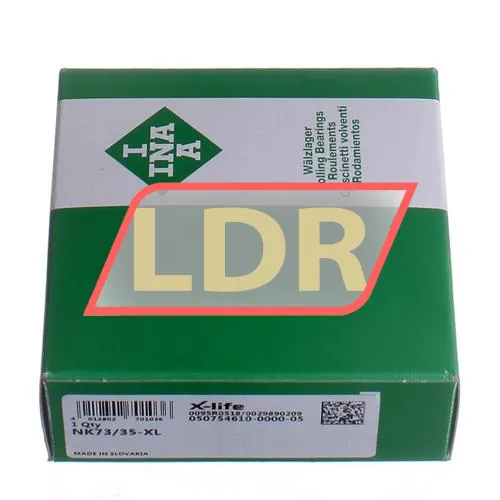 INA NK73/35-XL ürün fotoğrafı 3
