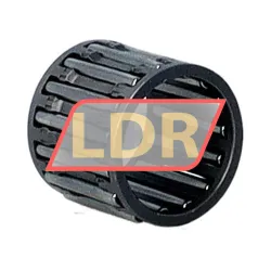 INA K15X19X17-A/-2-4 rulman resim 2