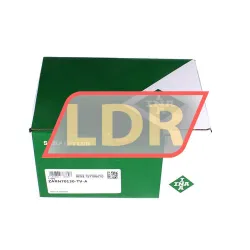 INA ZARN70130-TV-A rulman resim 4