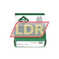 INA HF1216-L564 rulman resim 3