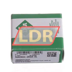 INA NA4904-2RSR-XL rulman resim 3