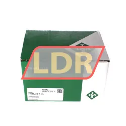 INA NK30/20-F-XL rulman resim 4