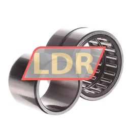 INA NA6908-ZW-XL rulman resim 2