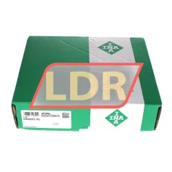 INA NA4832-XL rulman resim 2