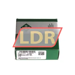 INA NKI42/20-XL-C3 rulman resim 4