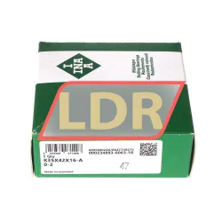 INA K35X42X16-A/0-2 rulman resim 3