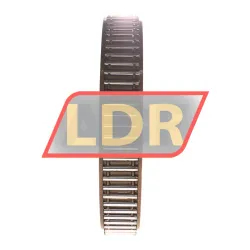 INA K285X300X50/-1-6 rulman resim 2