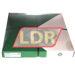 INA K285X300X50/-1-6 rulman resim 3