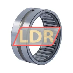 INA NK45/20-F-XL rulman resim 2