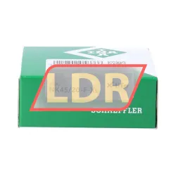 INA NK45/20-F-XL rulman resim 3