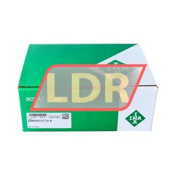 INA ZARF50115-TV-A rulman resim 4