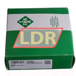 INA NKI85/36-XL-C3 rulman resim 5