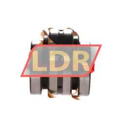 INA ZARN2557-TV-A rulman resim 2