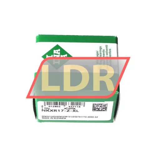 INA NKXR17-Z-XL ürün fotoğrafı 4