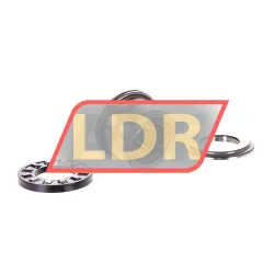 INA NKXR15-XL rulman resim 3
