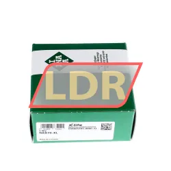 INA NKX70-XL rulman resim 3