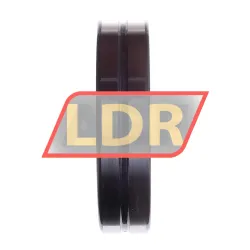 INA NK110/40-XL rulman resim 3