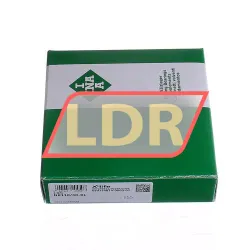 INA NK110/40-XL rulman resim 4